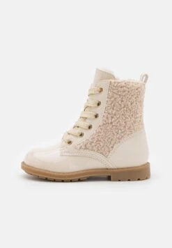 Modeschoenen 32 Friboo Veterboots - Nude