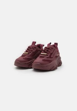 Steve Madden Possession - Sneakers Laag - Wine 8 Steve Madden Possession - Sneakers Laag - Wine -Modeschoenen cc6499101c5945dca88c2a371f9d08f1