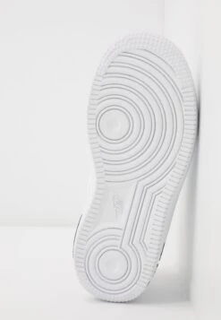 Nike Sportswear Force 1- Sneakers Laag - White/Black/White 8 Nike Sportswear Force 1- Sneakers Laag - White/Black/White -Modeschoenen cc68fea088be4bab86a1af01be6d382e