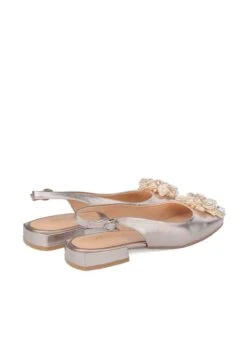 Alma En Pena Achel - Slingback Ballerina´S - Bronce 5 Alma En Pena Achel - Slingback Ballerina´S - Bronce -Modeschoenen cc7ae1a5d95447329d135a226dbd4012