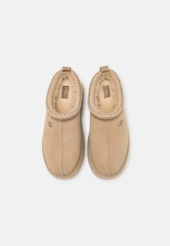 Ugg Tazz - Pantoffels - Mustard Seed 11 Ugg Tazz - Pantoffels - Mustard Seed -Modeschoenen cc81258351154dc39cdf56c61f63525d