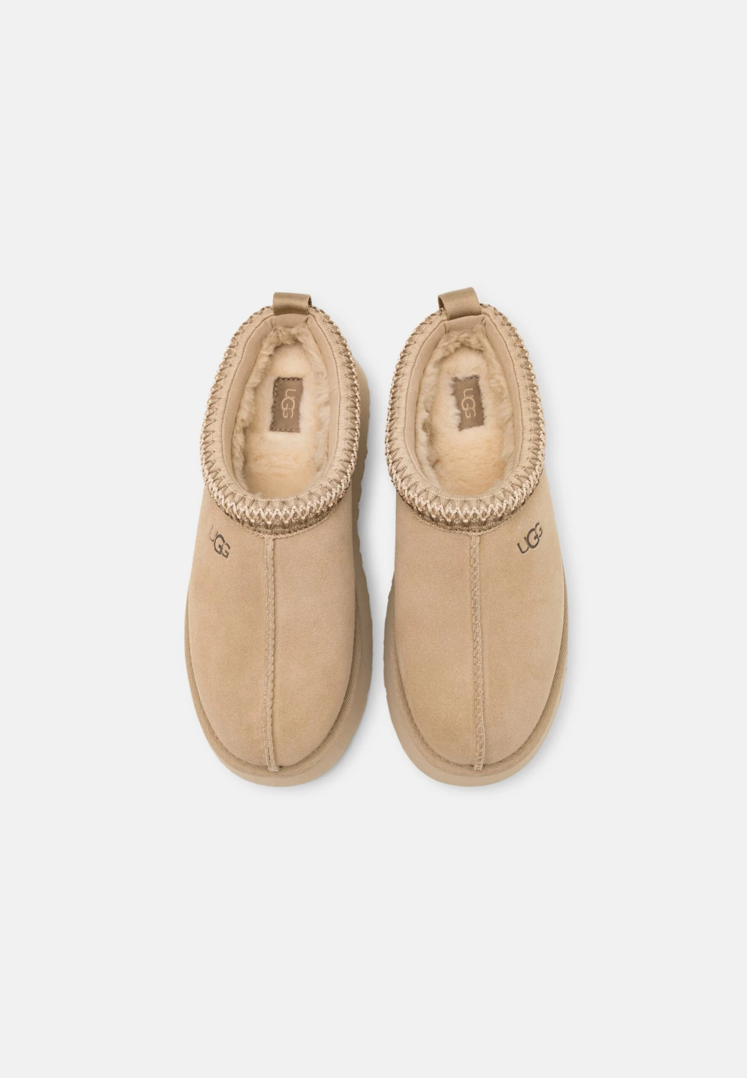 Ugg Tazz - Pantoffels - Mustard Seed 6 Ugg Tazz - Pantoffels - Mustard Seed - Afbeelding 6