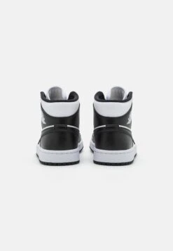 Wmns Air Jordan 1 Mid 365 - Sneakers Hoog - White/Black 7 Wmns Air Jordan 1 Mid 365 - Sneakers Hoog - White/Black -Modeschoenen cdd38da8ae8c47b2996f532693afc267
