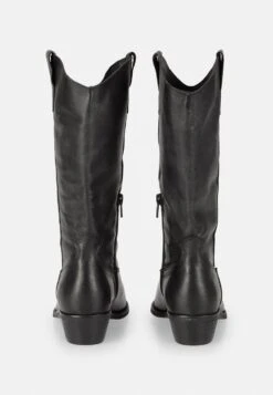 Cowboy-/Bikerlaarzen - Black 11 Cowboy-/Bikerlaarzen - Black -Modeschoenen cf68084e04ff4955b3cd8564d62a925d