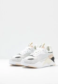Puma Rs-X Reinvent - Sneakers Laag - White/Natural 11 Puma Rs-X Reinvent - Sneakers Laag - White/Natural -Modeschoenen d24e703256a443118d6ebcda9cc2bdde