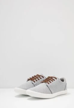 Pier One Unisex - Sneakers Laag - Light Grey 8 Pier One Unisex - Sneakers Laag - Light Grey -Modeschoenen d4abf33656024362baf9be7350ecaf62