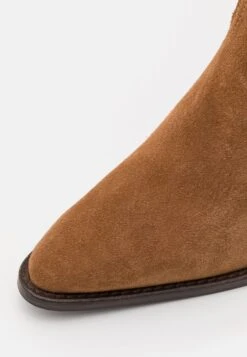 Anna Field Leather - Cowboy-/Bikerlaarzen - Cognac 11 Anna Field Leather - Cowboy-/Bikerlaarzen - Cognac -Modeschoenen d9c06d3d9adb422fac7dab520c0a969c