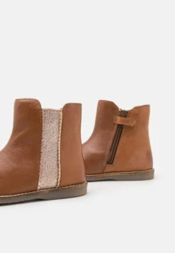 Friboo Leather - Korte Laarzen - 708 11 Friboo Leather - Korte Laarzen - 708 -Modeschoenen daaffed22468452cb33b57d14f34599f