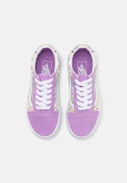 Vans Old Skool- Sneakers Laag - Lilac -Modeschoenen db3ae14e715d400992d6ae762dfe9e23
