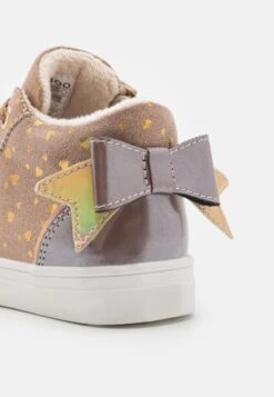 Friboo Laarzen - Pink -Modeschoenen dca8149acd384be7a5070139d41fad1e