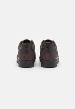 Nike Sportswear Nike Air Force 1 Premium - Sneakers Laag - Velvet Brown -Modeschoenen dd708d6df6ec413795281a3f9db47466
