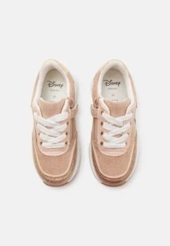 Friboo Disney Minnie Mouse - Sneakers Laag - Rose Gold -Modeschoenen dfb78f55eef140fab3fe6d0b90b61664