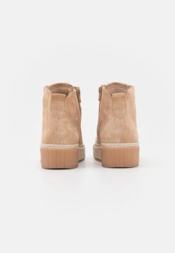 Gabor Comfort Sneakers Hoog - Lino 9 Gabor Comfort Sneakers Hoog - Lino -Modeschoenen e0a367c1a1f2491ebfa5a53f3a8b8dd6