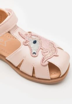 Friboo Sandalen - Light Pink 8 Friboo Sandalen - Light Pink -Modeschoenen e108ea9c2a674f1db21b23444736ab04