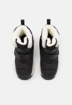 Friboo Snowboots- Black -Modeschoenen e31ad550a7574071b8bc795c09297ecb