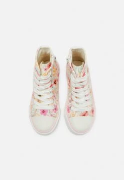 Friboo Trainers - Sneakers Hoog - Off-White 9 Friboo Trainers - Sneakers Hoog - Off-White -Modeschoenen e38d11a34aed4a409cc20920b72be686