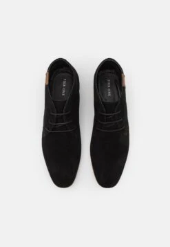 Pier One Veterschoenen - Black -Modeschoenen e38ebd0a78df4c18b60dd79ecd400140