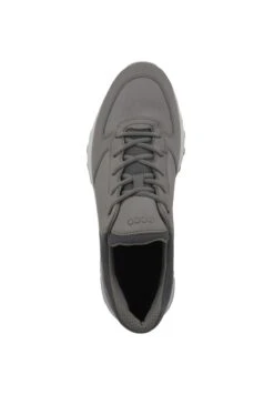 ECCO Exostride M Gtx - Sneakers Laag - Steel -Modeschoenen e3dc2616c5fc42d7bb6c4772a0e96f49