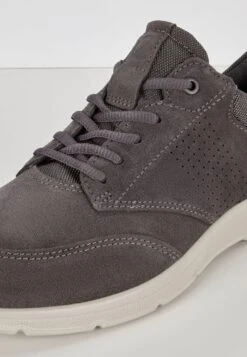 ECCO Irving - Sneakers Laag - Magnet -Modeschoenen e4ef96f9a31d47de80d5278050354433