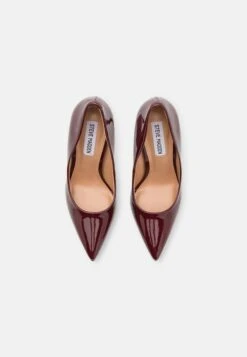 Steve Madden Klassy - Klassieke Pumps - Bordeaux 11 Steve Madden Klassy - Klassieke Pumps - Bordeaux -Modeschoenen e920970fb7e6434d886ebca5379fd072