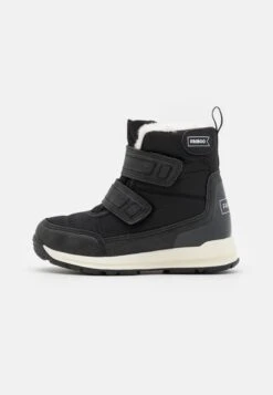 Friboo Snowboots- Black