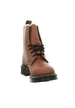 Dr. Martens Serena - Veterboots - Braun -Modeschoenen eb3154621bcd4077b151630733c2e1eb