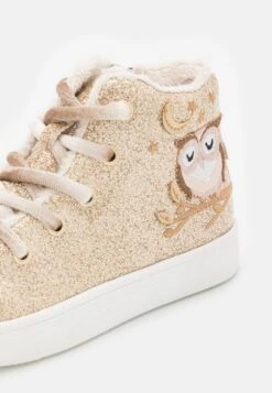 Friboo Sneakers Hoog - Gold 11 Friboo Sneakers Hoog - Gold -Modeschoenen ebb1df0877374bfda1d4e059e6765eb6