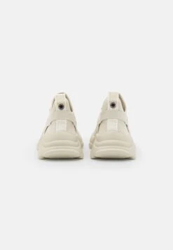Steve Madden Match-E - Sneakers Laag - Bone -Modeschoenen efe73bebce6f4ab6b4fe6d3c807e0ea5