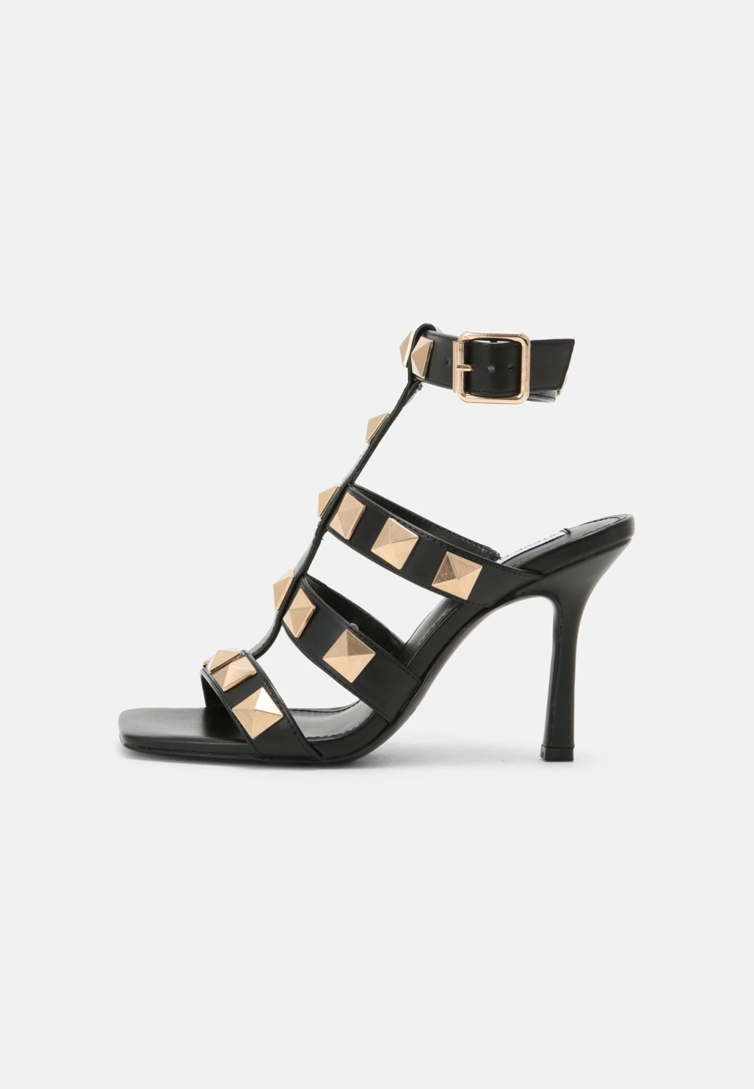 Steve Madden Capri - Sandalen - Black 2 Steve Madden Capri - Sandalen - Black - Afbeelding 2