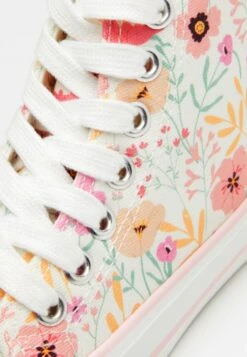 Friboo Trainers - Sneakers Hoog - Off-White 11 Friboo Trainers - Sneakers Hoog - Off-White -Modeschoenen f297f8dde8a94b9cbff676f17fe79a3d