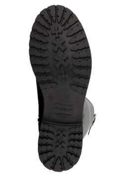 Daneborg - Cowboy-/Bikerlaarzen - Black -Modeschoenen f2d0ab8ef3f241d89dd16c47907f9e8c