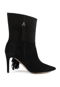 L37 Good Vibrations - Enkellaarsjes Met Hoge Hak - Black 11 L37 Good Vibrations - Enkellaarsjes Met Hoge Hak - Black -Modeschoenen f4cb5d594e5b435088bcd90b87a14d81