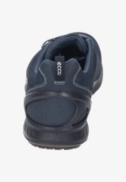 ECCO Biom Fjuel - Sneakers Laag - Navy 8 ECCO Biom Fjuel - Sneakers Laag - Navy -Modeschoenen f6bca59b7452446582cb5359b455dbc2