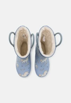 Friboo Regenlaarzen - Light Blue 9 Friboo Regenlaarzen - Light Blue -Modeschoenen f7c79a9887c9419bab64dcb8c5948dd9