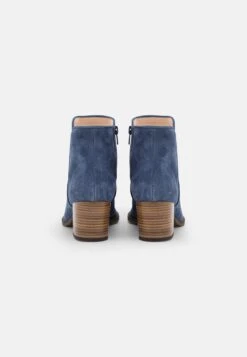 Gabor Comfort Korte Laarzen - Jeans -Modeschoenen fa1fdc59b8da46b28980f3f759fc6ebf