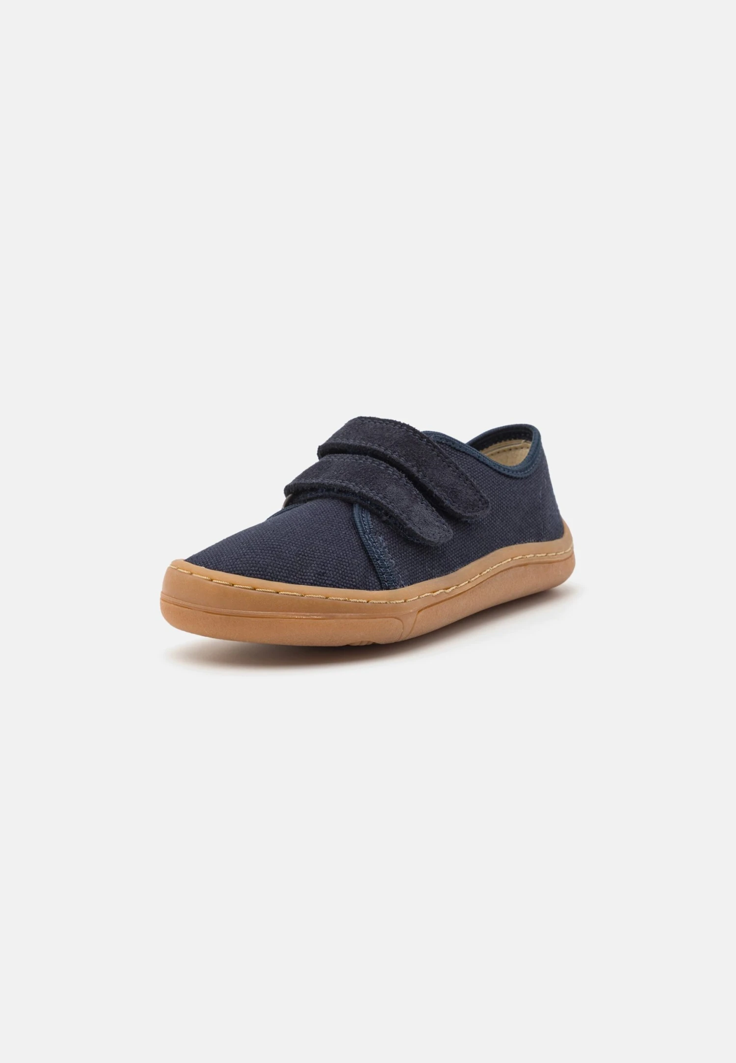 Froddo Barefoot Unisex - Klittenbandschoenen - Dark Blue 2 Froddo Barefoot Unisex - Klittenbandschoenen - Dark Blue - Afbeelding 2