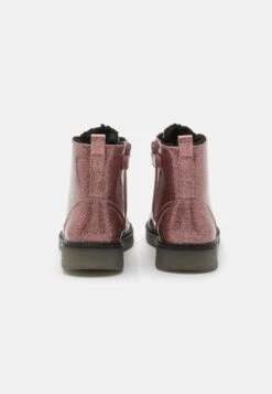 Friboo Veterboots - Pink 8 Friboo Veterboots - Pink -Modeschoenen fe6ae6d27b1e47dc8ef245003c33f3f8