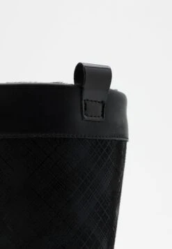 Friboo Laarzen - Black -Modeschoenen fe86bf31c7b14e41bf63e9376fe9899a