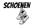 Modeschoenen
